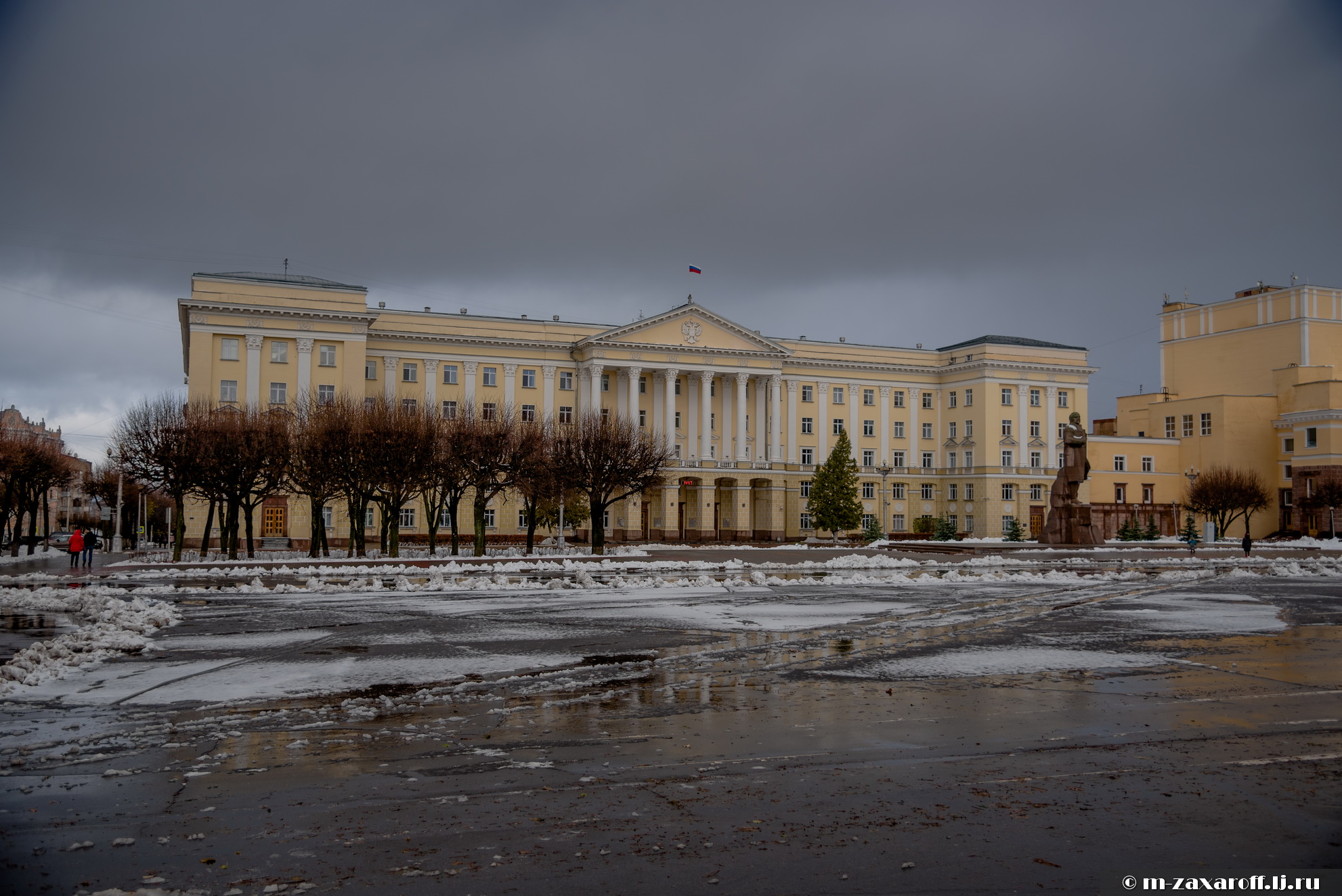 Smolensk (Смоленск)